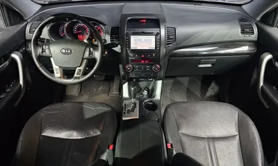 Kia Sorento 2010, 227911 км, за 4800000 KRW - фото 7