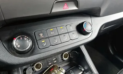 Kia Sportage 2015, 190661 км, за 4190000 KRW - фото 15