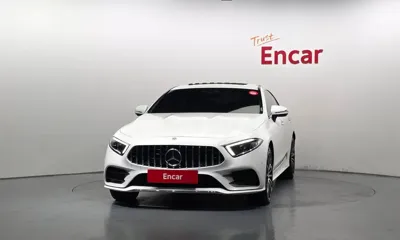 Mercedes-Benz CLS-Class 2021, 58336 км, за 50000000 KRW - фото 3