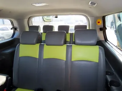 Hyundai Starex 2015, 228997 км, за 6800000 KRW - фото 7