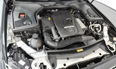 Mercedes-Benz E-Class 2021, 53595 км, за 34900000 KRW - фото 6