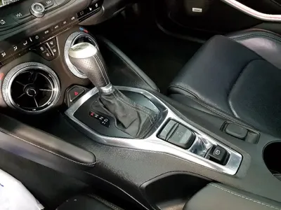 ChevroletGMDaewoo Camaro 2017, 97629 км, за 20490000 KRW - фото 13