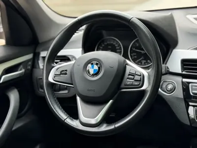BMW X1 2018, 50000 км, за 68800 CNY - фото 13