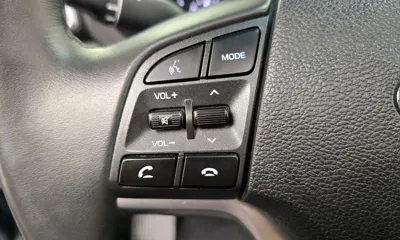 Hyundai Tucson 2019, 67483 км, за 16900000 KRW - фото 33