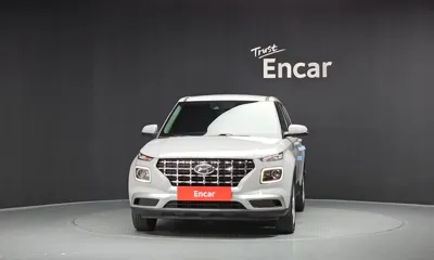 Hyundai Venue 2022, 31254 км, за 16800000 KRW - фото 3