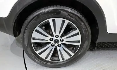 Kia Sportage 2014, 115264 км, за 7900000 KRW - фото 5