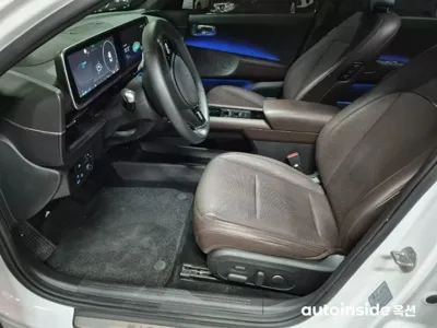 Hyundai Ioniq6 2023, 42107 км, за 18890000 KRW - фото 5