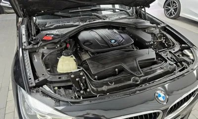 BMW Gran Turismo 2014, 178517 км, за 8400000 KRW - фото 6