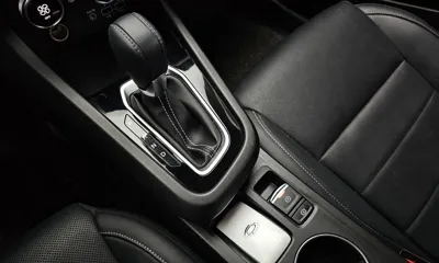 Renault-KoreaSamsung XM3 2022, 93514 км, за 16500000 KRW - фото 9