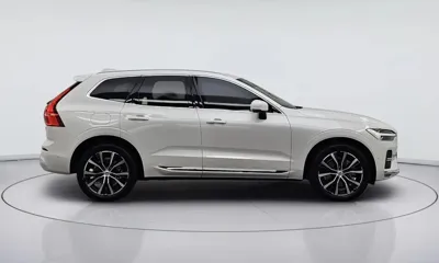 Volvo XC60 2025, 5981 км, за 58000000 KRW