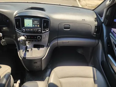 Hyundai Starex 2019, 168413 км, за 11500000 KRW - фото 12