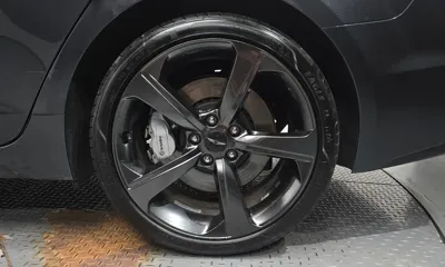 Genesis G70 2019, 166457 км, за 17900000 KRW - фото 21