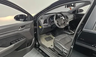 Hyundai Avante 2018, 98723 км, за 9300000 KRW - фото 10