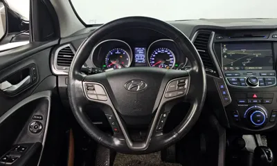 Hyundai Maxcruz 2014, 154176 км, за 8900000 KRW - фото 13