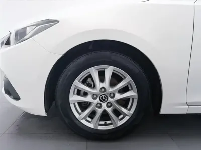Mazda 3 Axela 2016, 127000 км, за 27900 CNY - фото 17