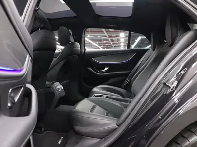 Mercedes-Benz AMG GT 2020, 16000 км, за 578000 CNY - фото 21