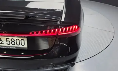 Audi S7 2020, 94919 км, за 54500000 KRW - фото 23