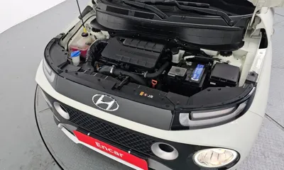 Hyundai Casper 2023, 52762 км, за 14700000 KRW - фото 6