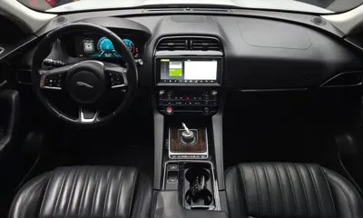 Jaguar F-Pace 2018, 162247 км, за 12500000 KRW - фото 7