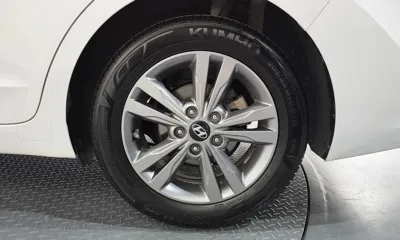 Hyundai Avante 2017, 130142 км, за 9900000 KRW - фото 21