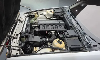 BMW 5-Series 1995, 392419 км, за 6500000 KRW - фото 6