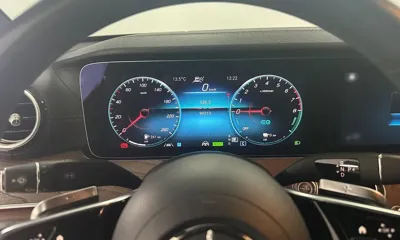 Mercedes-Benz E-Class 2023, 89213 км, за 43500000 KRW - фото 8
