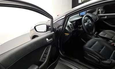 Kia K3 2015, 76826 км, за 5000000 KRW - фото 10