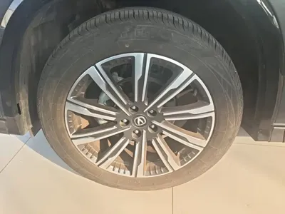 Changan 长安CS75PLUS 2025, 25000 км, за 76200 CNY - фото 23