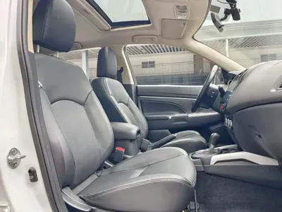Mitsubishi ASX 2018, 81900 км, за 33600 CNY - фото 13