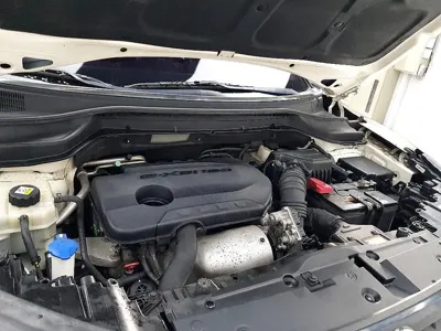 KG_Mobility_Ssangyong TIBOLI 2016, 157877 км, за 4000000 KRW - фото 6