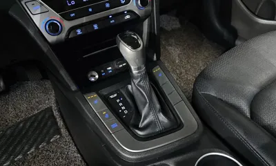 Hyundai Avante 2016, 141499 км, за 8800000 KRW - фото 9
