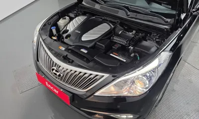 Hyundai Grandeur 2015, 94018 км, за 6700000 KRW - фото 6