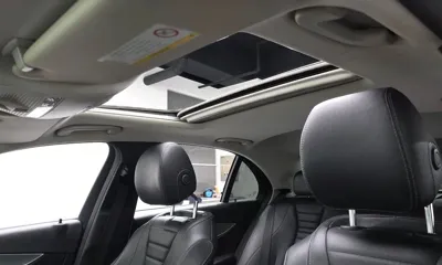 Mercedes-Benz E-Class 2019, 96539 км, за 21500000 KRW - фото 18