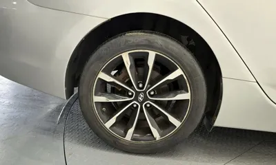 Hyundai i40 2016, 157336 км, за 4650000 KRW - фото 5