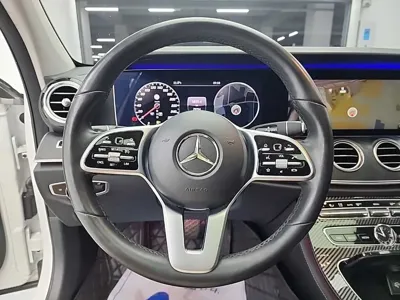 Mercedes-Benz E-Class 2019, 79750 км, за 26990000 KRW - фото 9