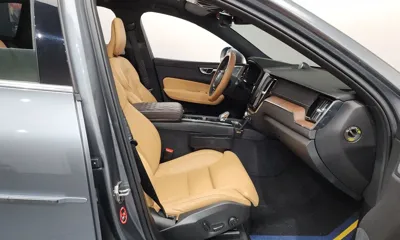 Volvo XC60 2021, 61677 км, за 34000000 KRW - фото 26
