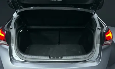 Hyundai Veloster 2019, 116514 км, за 8900000 KRW - фото 20