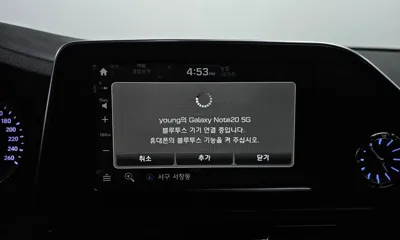 Hyundai Grandeur 2019, 152686 км, за 12300000 KRW - фото 16