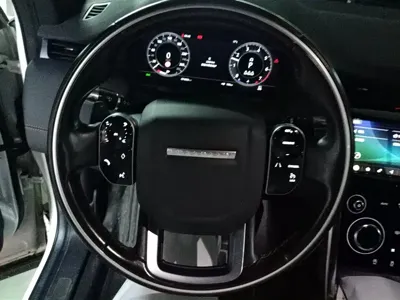 Land Rover Discovery Sport 2020, 74900 км, за 113000 CNY - фото 15