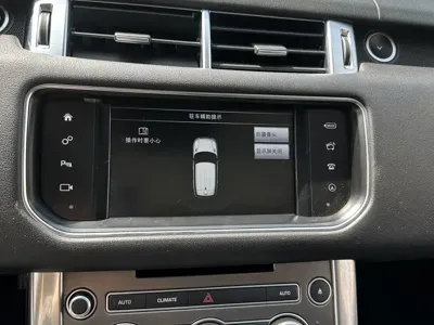Land Rover Sport 2017, 200000 км, за 183000 CNY - фото 10