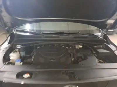 Kia Canival 2019, 36976 км, за 22000000 KRW - фото 9