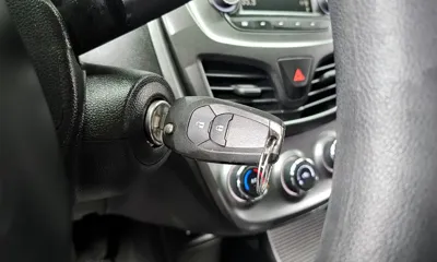 ChevroletGMDaewoo Spark 2019, 75641 км, за 4900000 KRW - фото 18