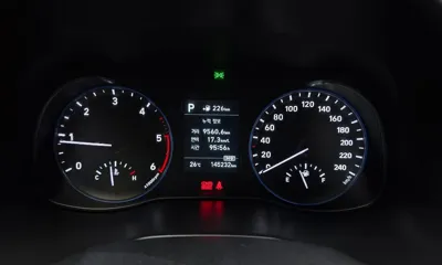 Hyundai Kona 2018, 145232 км, за 8890000 KRW - фото 8