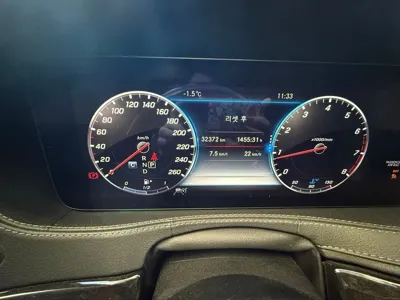 Mercedes-Benz S-Class 2019, 197934 км, за 31000000 KRW - фото 5