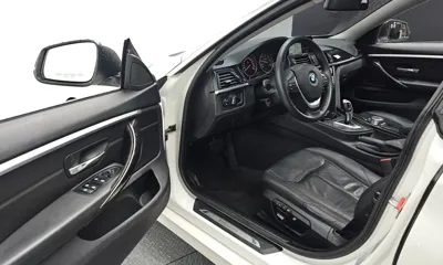 BMW 4-Series 2015, 98814 км, за 12900000 KRW - фото 11