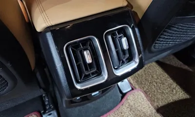 Kia Sorento 2021, 77393 км, за 27400000 KRW - фото 31