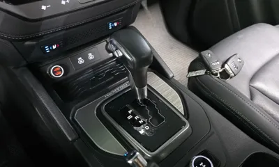 KG_Mobility_Ssangyong Rexton 2024, 64670 км, за 29900000 KRW - фото 9