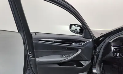 BMW 5-Series 2019, 101554 км, за 20900000 KRW - фото 24