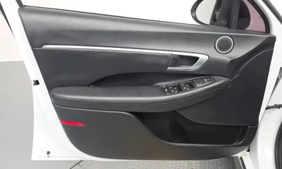 Hyundai Sonata 2020, 93298 км, за 14500000 KRW - фото 24