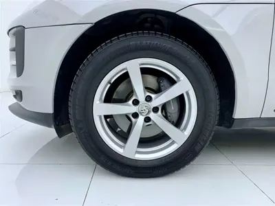 Porsche Macan 2020, 72500 км, за 189800 CNY - фото 7